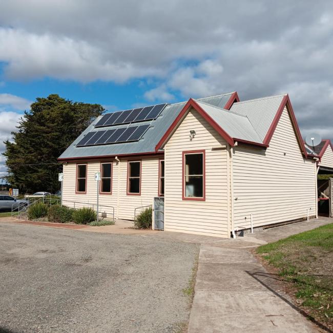 Navigators Community Hub