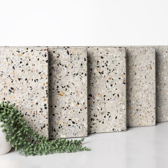 Golden Rocks - WA boralstone polished