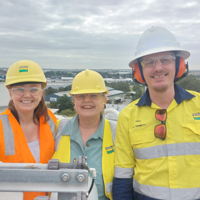 Queensland teams mix it up