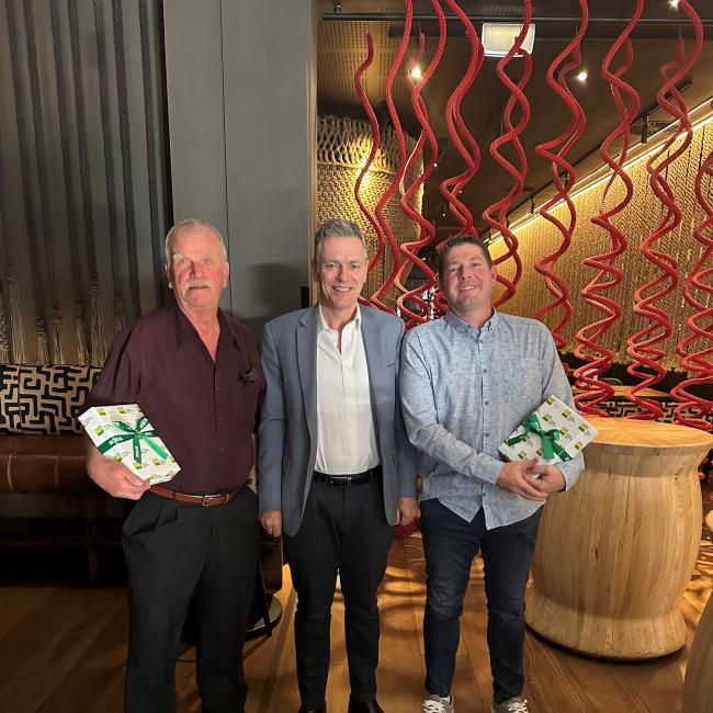 Rudi Oors_Pat Crowder_ Matt McKenzie