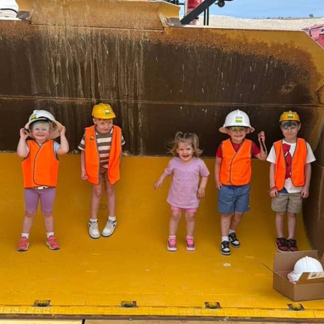 Bacchus Marsh Open Day 