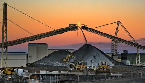 Cadia Mine