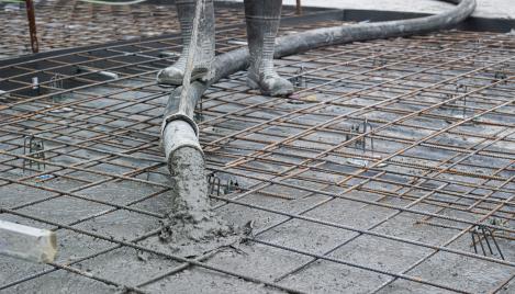 Fly Ash and Slag