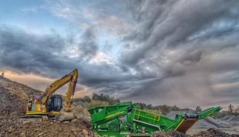 Photo of Teven Quarry