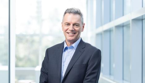 Matt McKenzie headshot