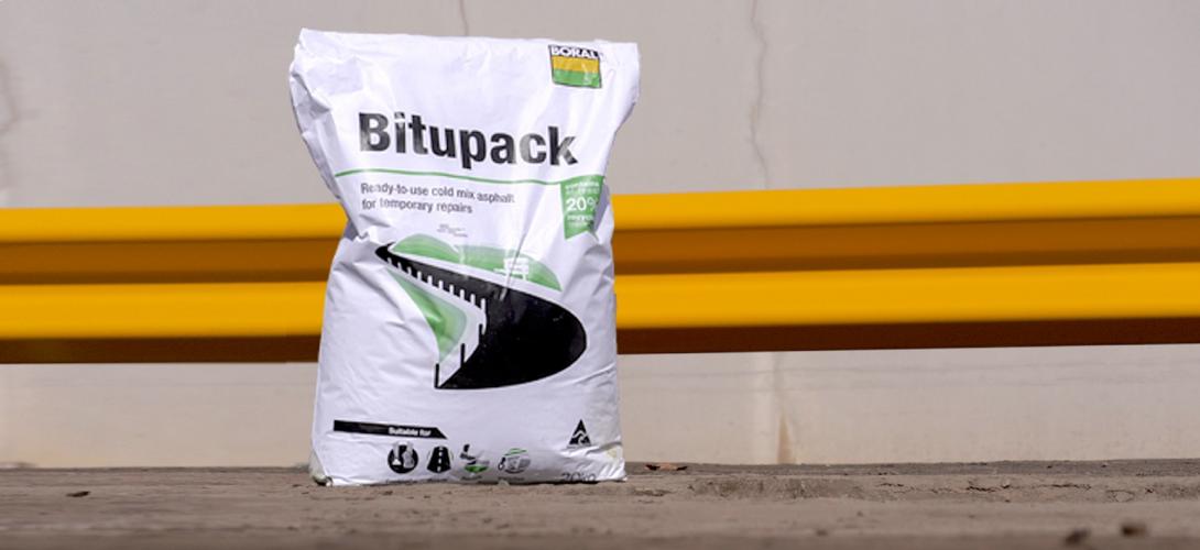 Bag of Bitupack
