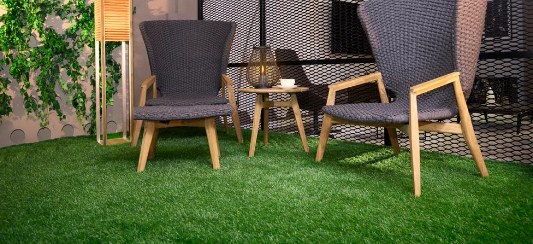 Turf Sand