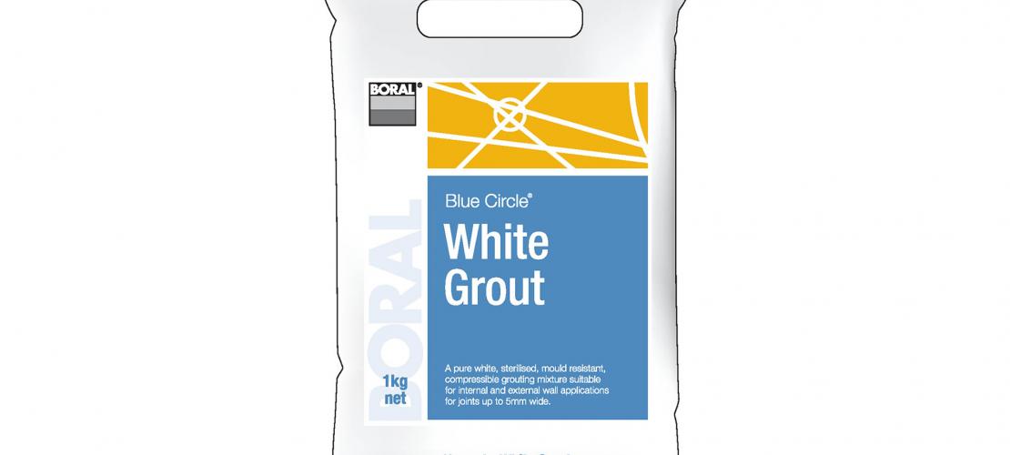 white-grout