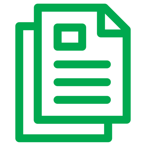 Publications icon