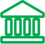 Icon of a large building