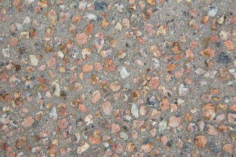 Tableland Pink 10mm DC Exposed Cairns-Boral