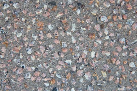 Tableland Pink 7mm DC Exposed Cairns-Boral