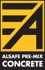 Alsafe Pre-Mix Concrete