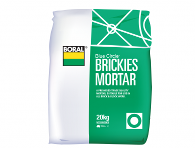 Boral Brickies Mortar