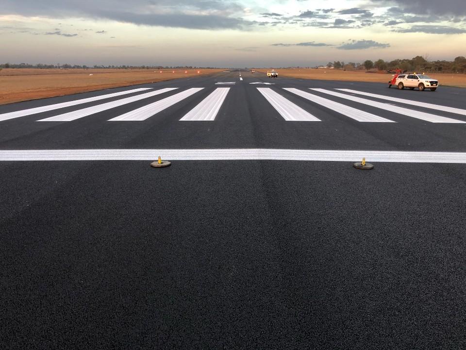 Surfacing and Resurfacing