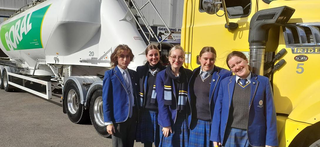 National Safety Week 2021