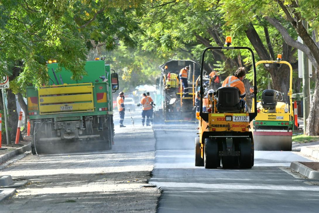 Adelaide Innovo 220420