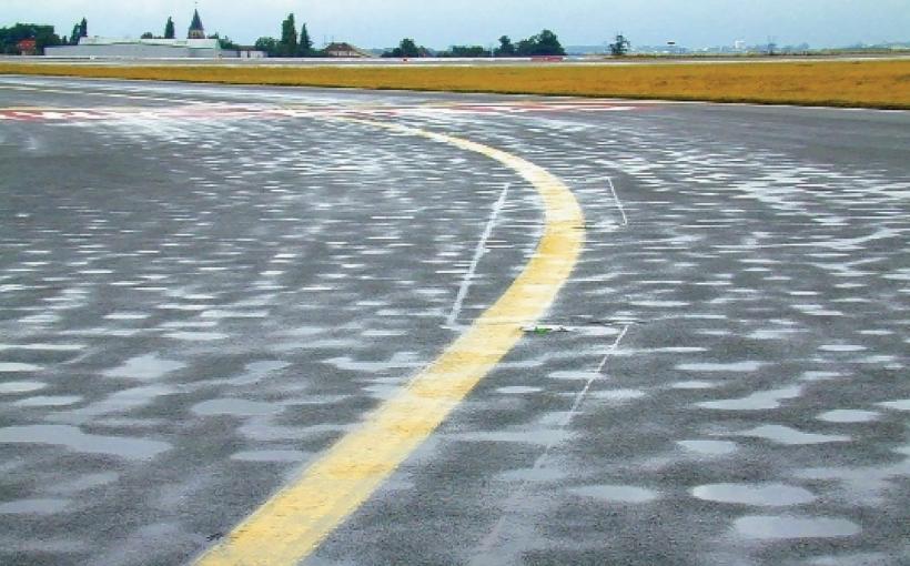 Asphalt-Emulsion Spray Seal - Fuel Pave