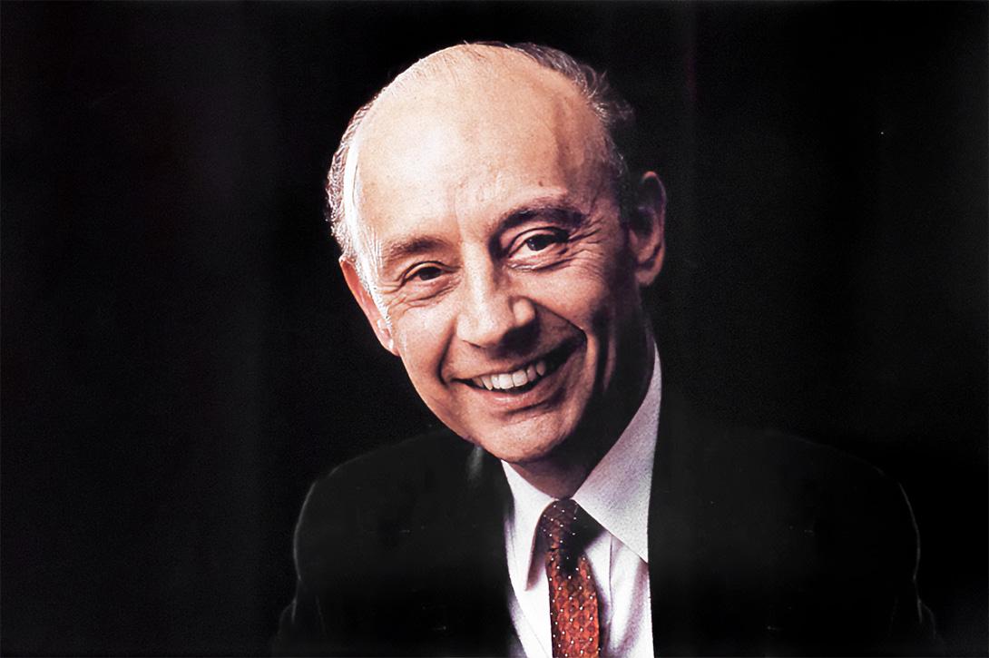 Bruce Kean Boral CEO