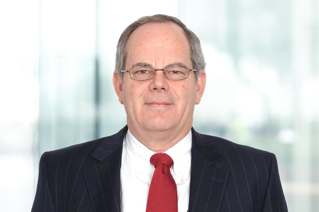 Mark Selway Boral CEO