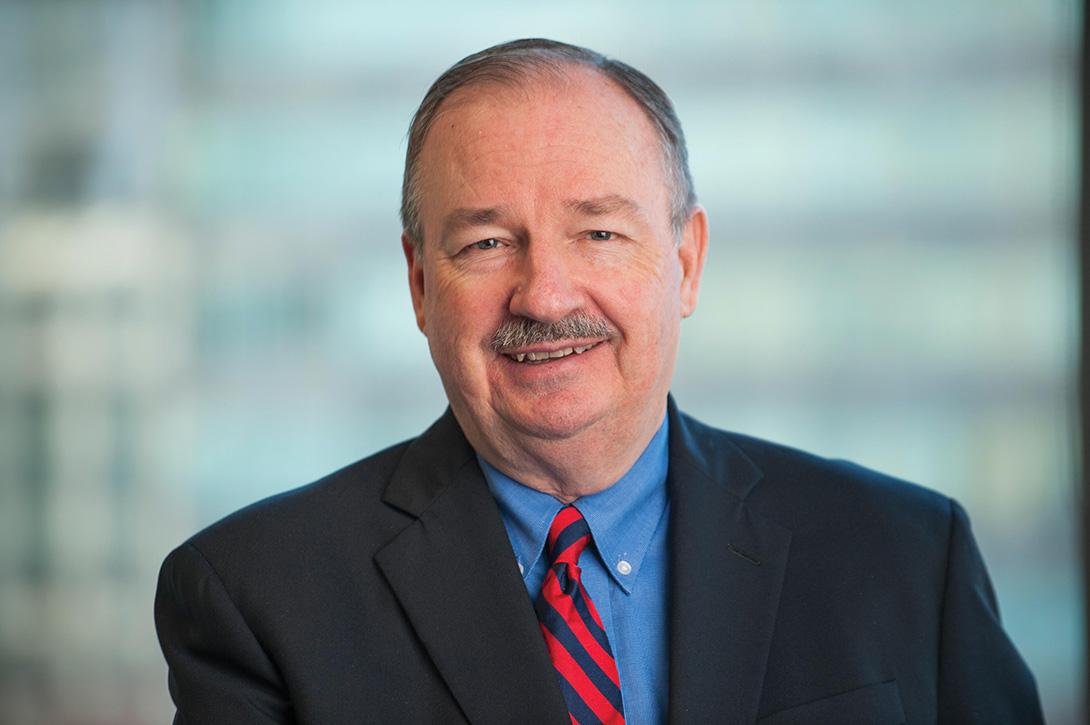 Mike Kane Boral CEO