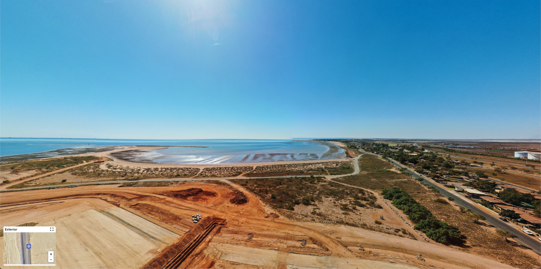Pilbara