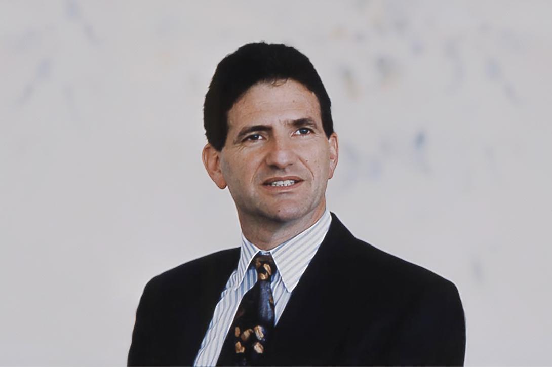 Tony Berg Boral CEO