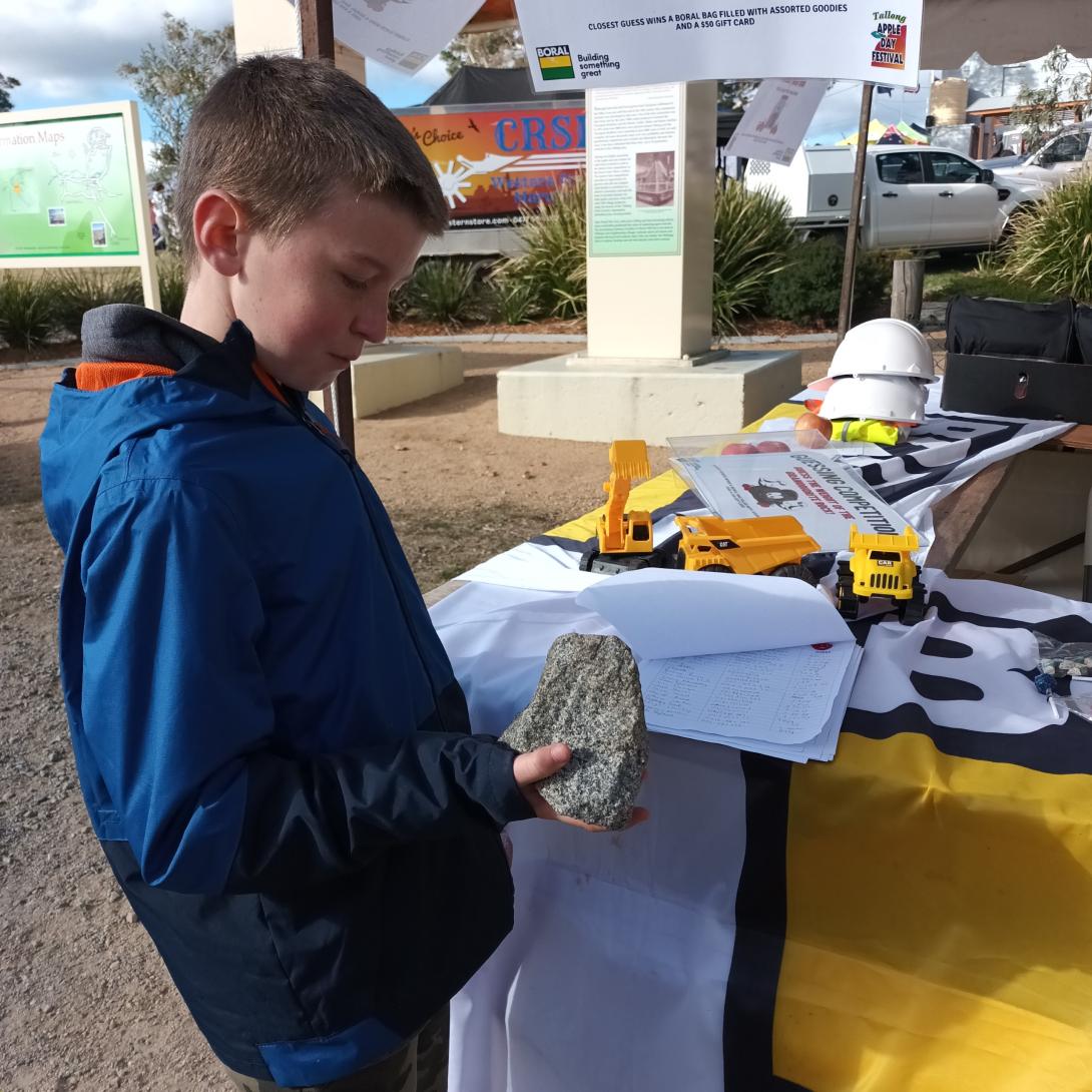 Apple day