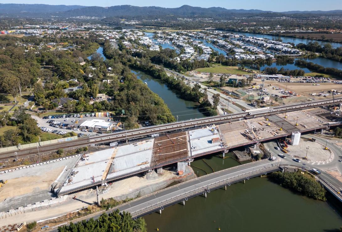 coomera