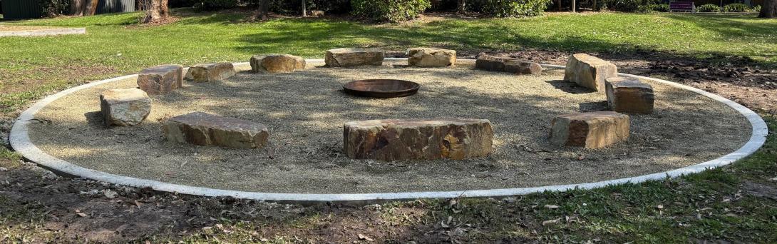 Gladesville Yarning Circle