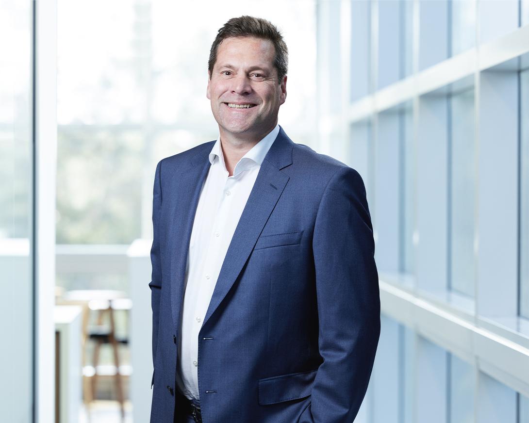 Richard Pearson profile