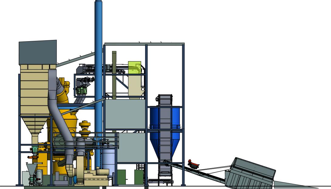 Berrima Kiln Grant 2025 -