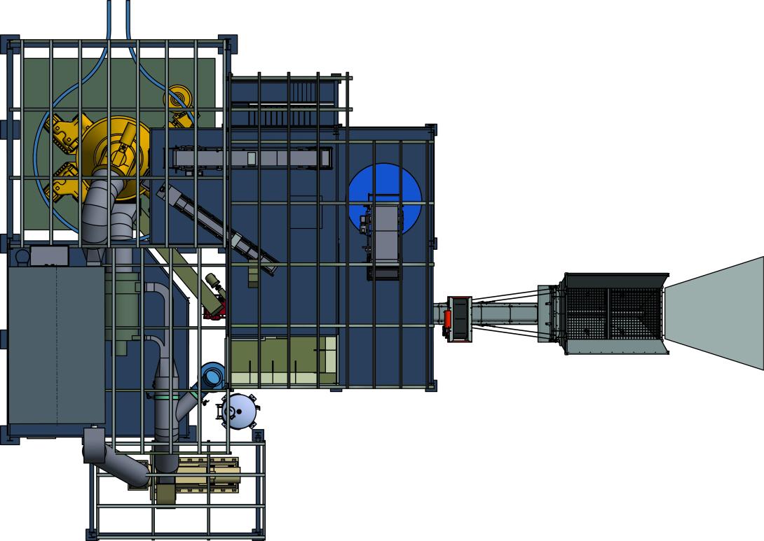 Berrima Kiln Grant 2025 -