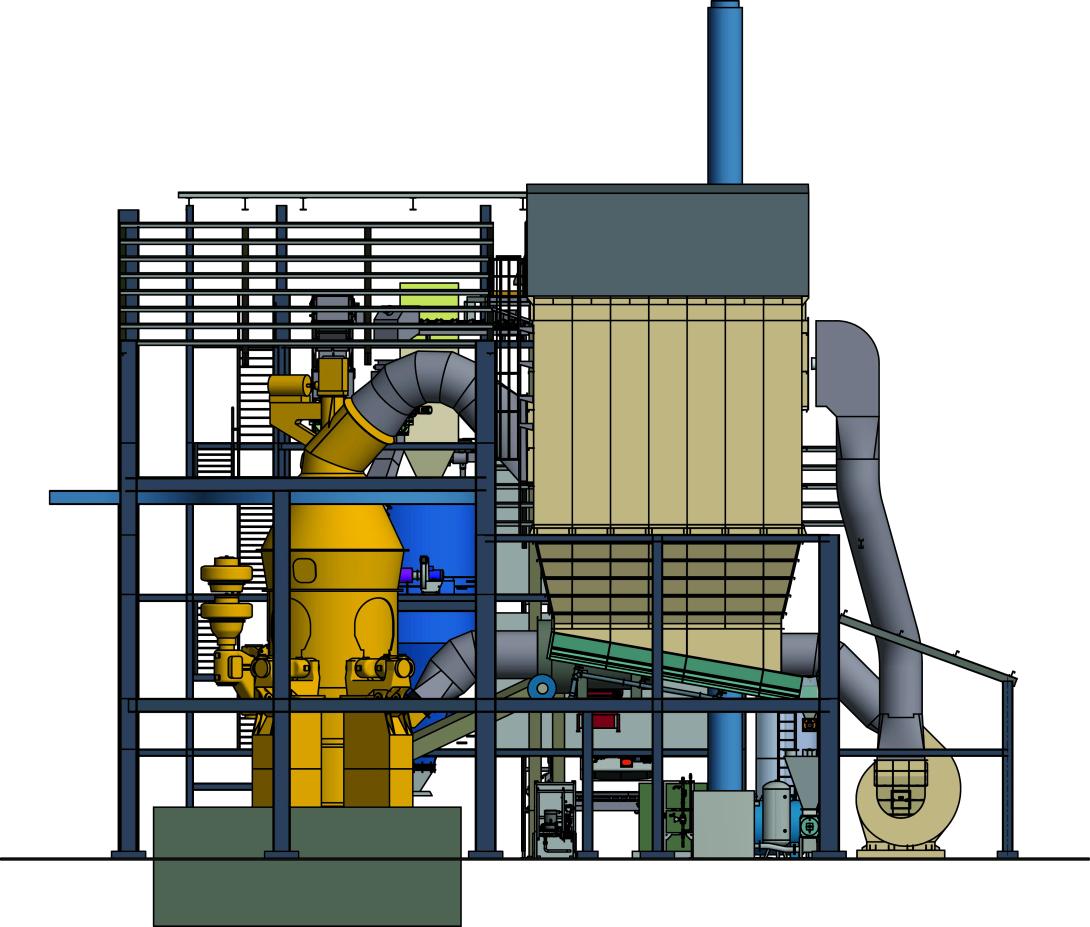 Berrima Kiln Grant 2025 -