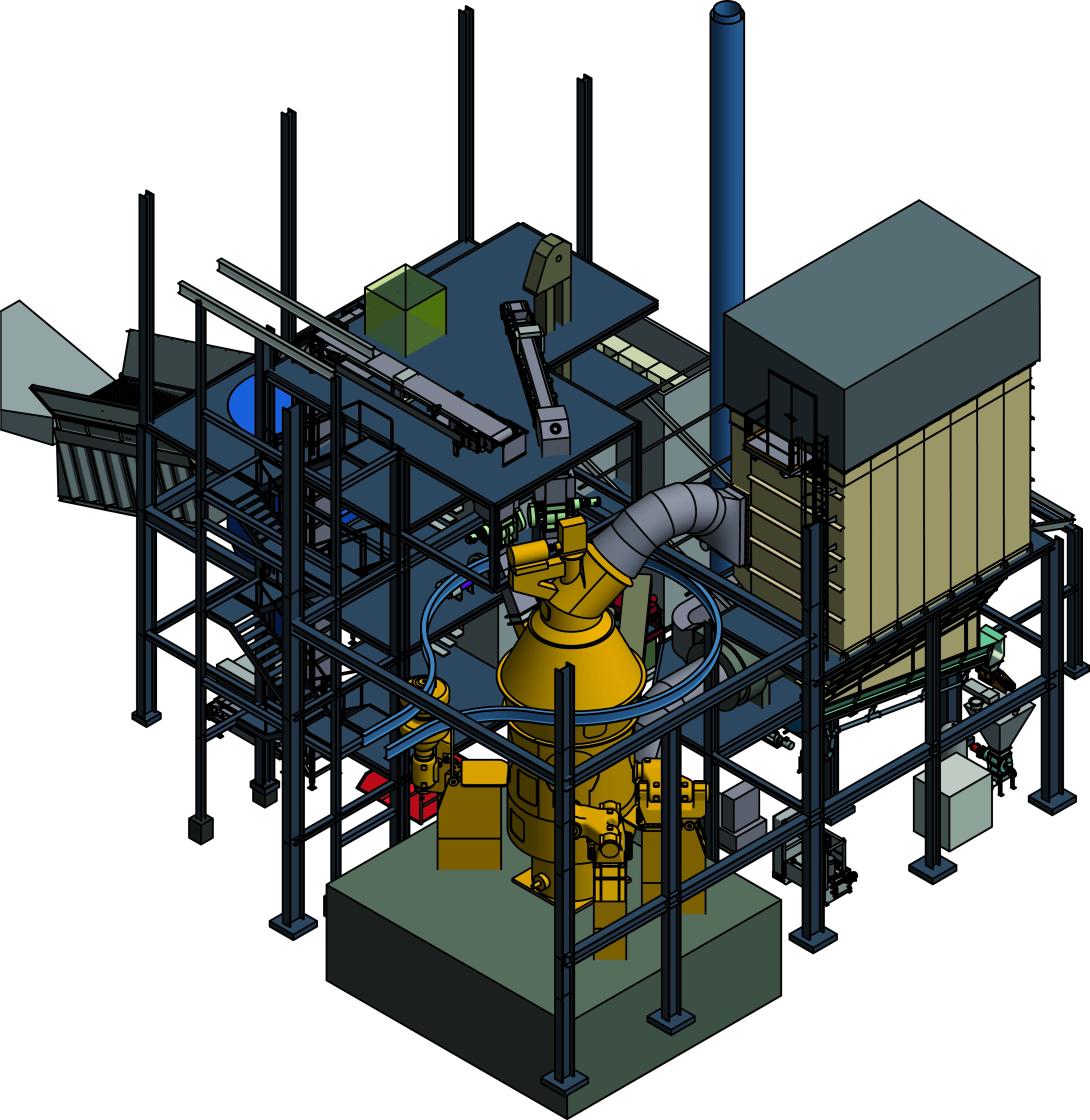 Berrima Kiln Grant 2025 -