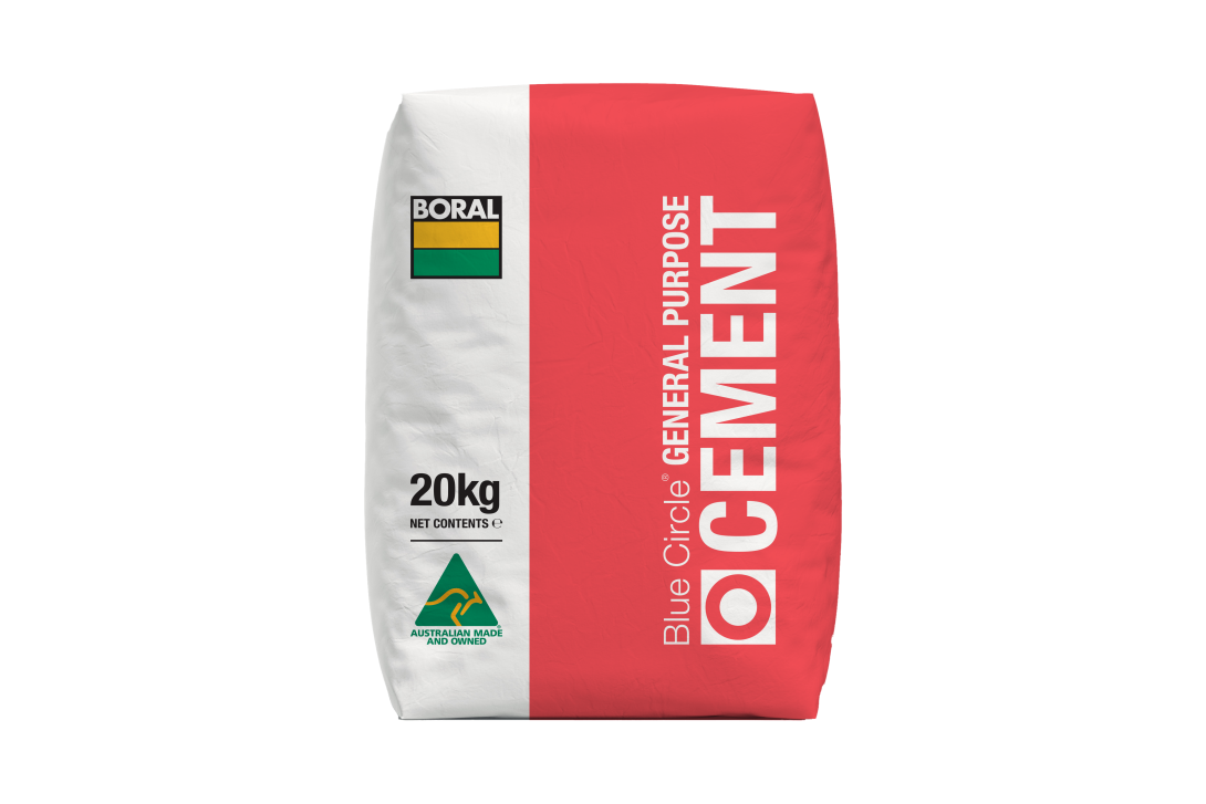 General Purpose Cement