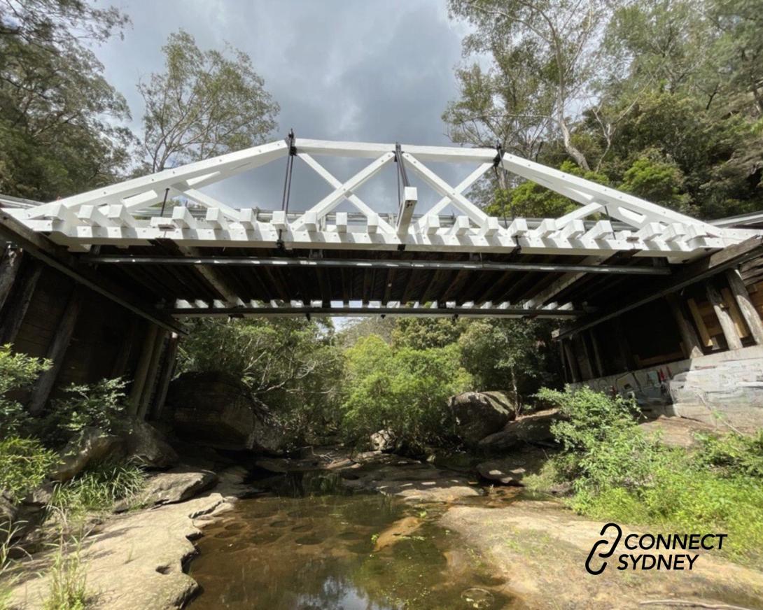 Galston Bridge