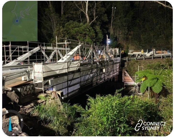 Galston Bridge