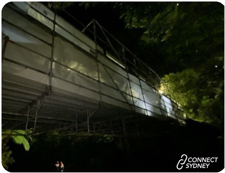 Galston Bridge