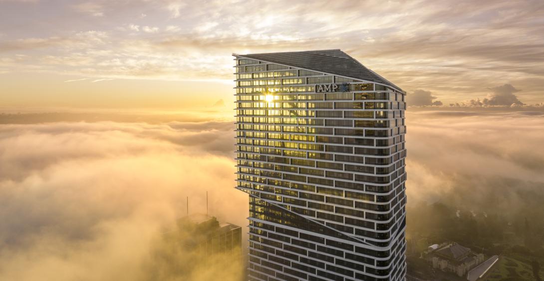 Quay Quarter Tower Sydney