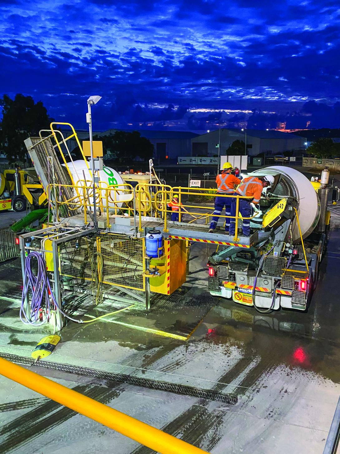 Fitzroy to Gladstone Pipeline