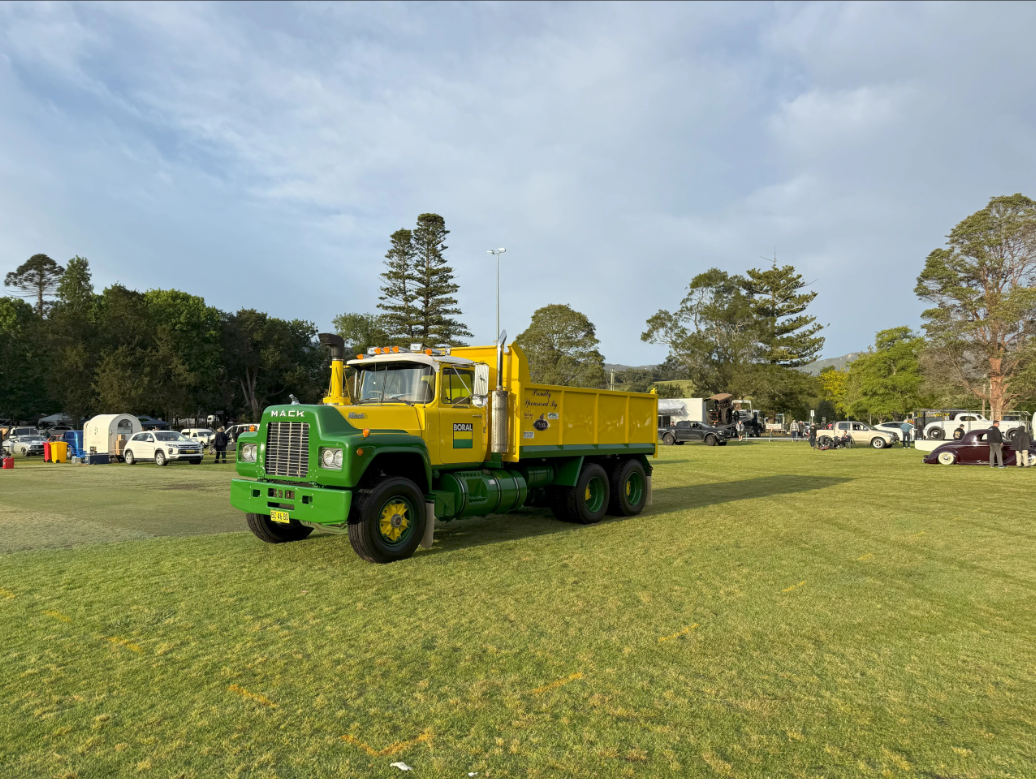 Jamberoo Family Fun Day
