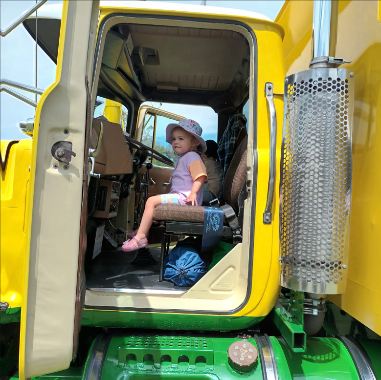 Jamberoo Family Fun Day