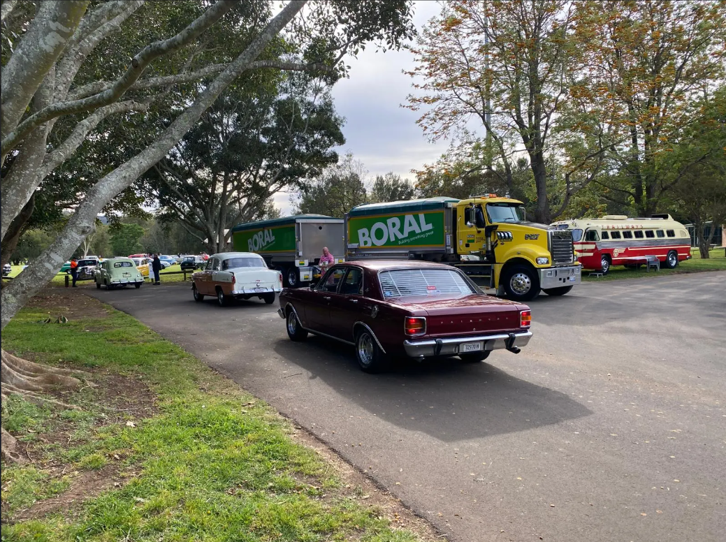 Jamberoo Family Fun Day