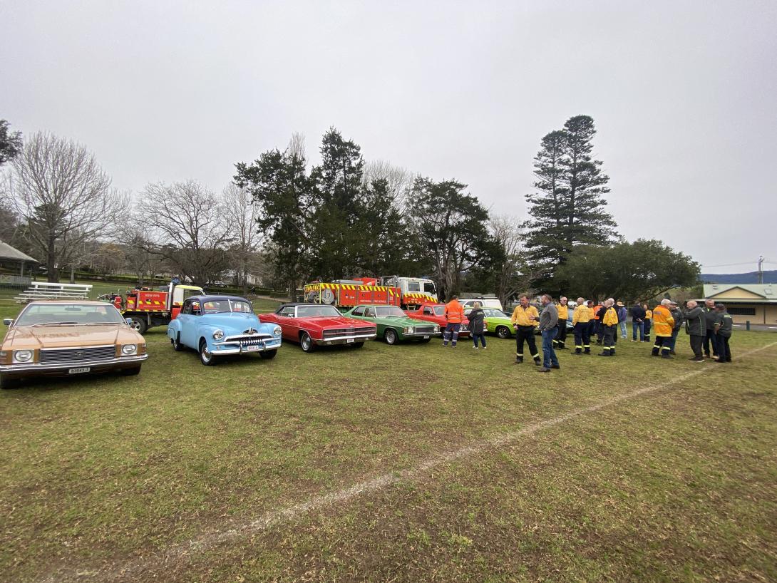 Jamberoo Family Fun Day 2024