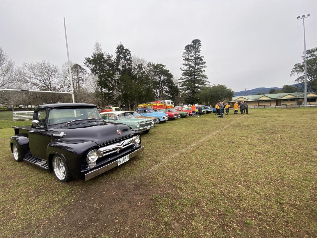 Jamberoo Family Fun Day 2024