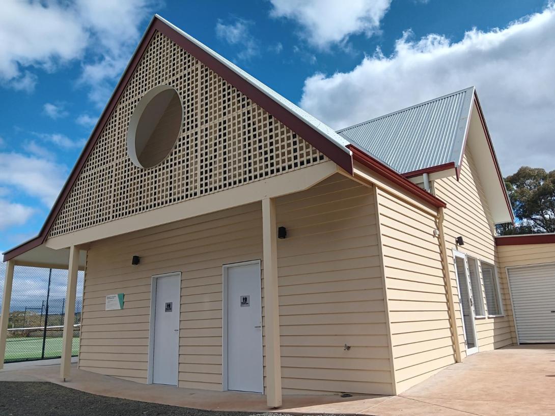 Navigators Community Hub