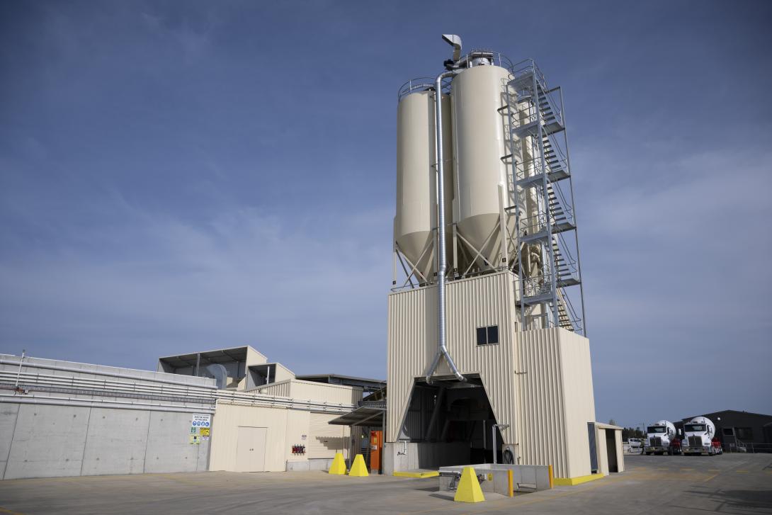 Wallan Concrete
