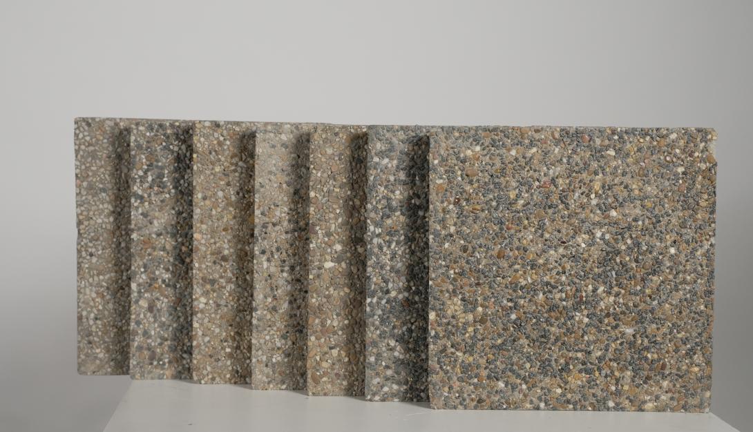 VIC Country Dec Concrete - Expose Range