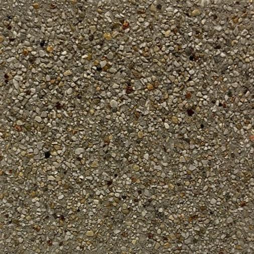 Riverbed - Exposed - Vic Metro